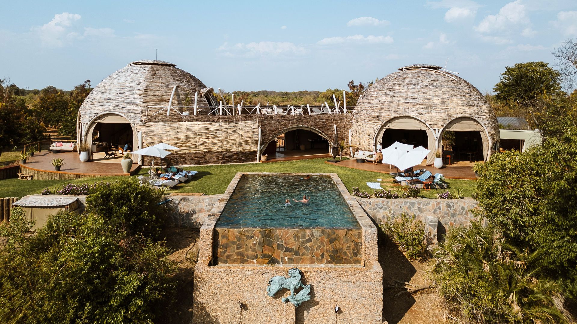 Ila Safari Lodge » Matoke